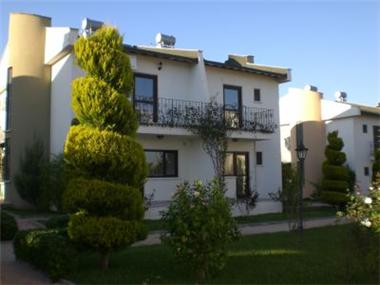 Property - Villa for sale in Yesilkent (Ankara)