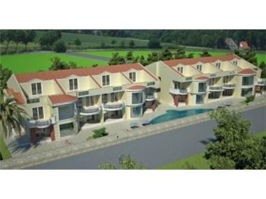 Property - Apartment for sale in Altinkum (Aydin)