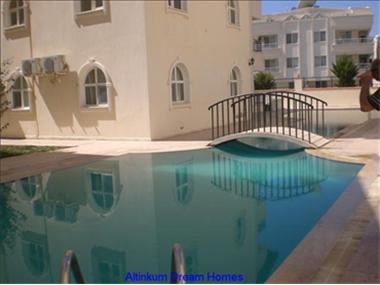 Property - Villa for sale in Altinkum (Aydin)