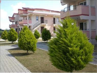 Property - Apartment for sale in Altinkum (Aydin)