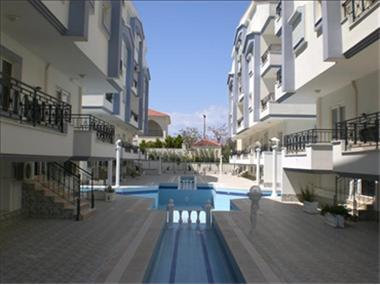 Property - Apartment for sale in Altinkum (Aydin)