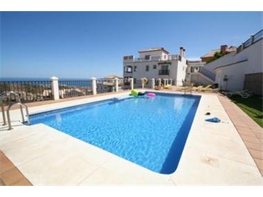 Apartment for sale in Calahonda (Andalucia)