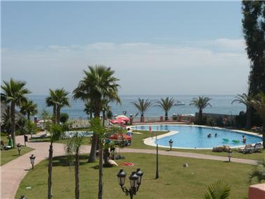 Apartment for sale in Manilva (Andalucia)