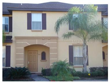 Condo / Townhome for sale in Davenport (Florida)
