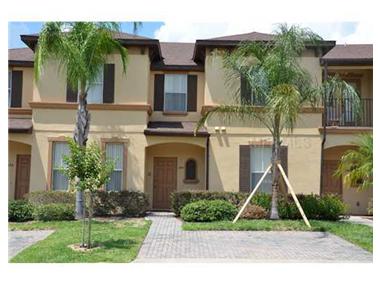 Condo / Townhome for sale in Davenport (Florida)