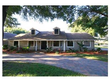 Single Family Home for sale in Windermere (Florida)