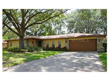 Single Family Home for sale in Winter Garden (Florida)
