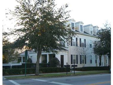 Condo / Townhome for sale in Celebration (Florida)