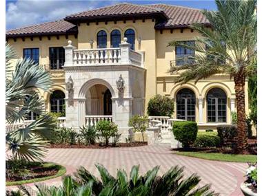 Single Family Home for sale in Windermere (Florida)