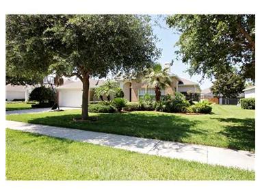 Single Family Home for sale in Winter Garden (Florida)