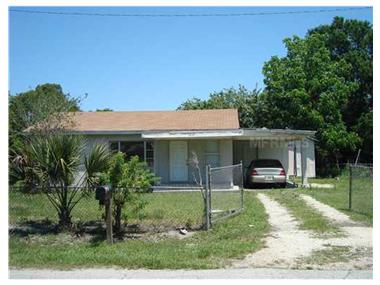 Single Family Home for sale in Winter Garden (Florida)