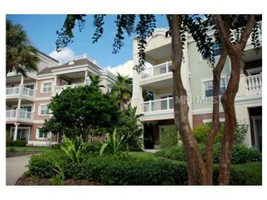Condo / Townhome for sale in Reunion (Florida)