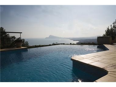 Villa / Detached for sale in Altea (Valencia)