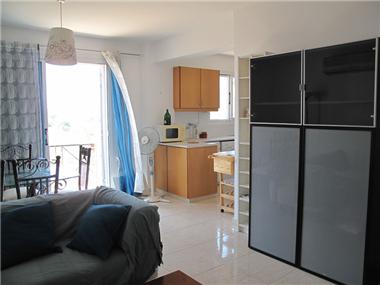 Commercial for sale in Chloraka (Paphos)