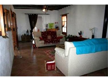 Villa for sale in Cuevas del Almanzora (Andalucia)