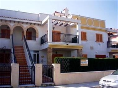 Apartment for sale in Daya Vieja (Valencia)