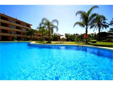 Apartment for sale in Elviria (Andalucia)