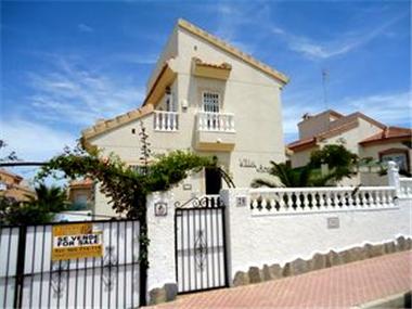 Villa for sale in Rojales (Valencia)