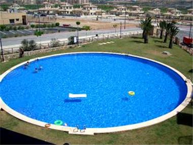 Apartment for sale in Sucina (Murcia)