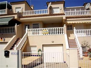 Townhouse for sale in Benijofar (Valencia)