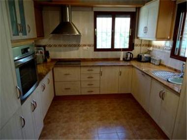 Villa for sale in Formentera de Segura (Valencia)