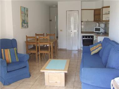 Apartment for sale in Los Cristianos (Canary Islands)