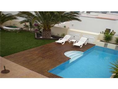 Villa for sale in Corralejo (Canary Islands)