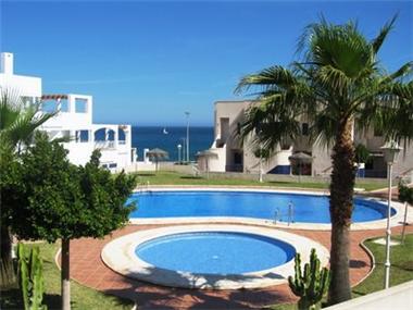 Apartment for sale in Mojacar (Andalucia)