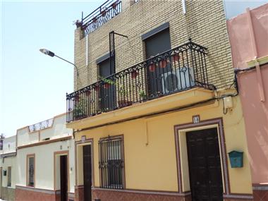 Townhouse for sale in El Viso del Alcor (Andalucia)