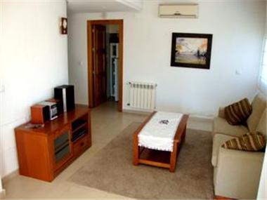 Penthouse for sale in La Torre (Murcia)