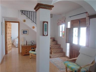 Villa for sale in Alora (Andalucia)