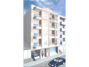 Apartment for sale in Guardamar de la Segura (Valencia)