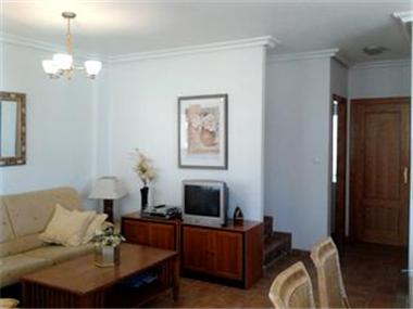 Townhouse for sale in Los Altos (Valencia)