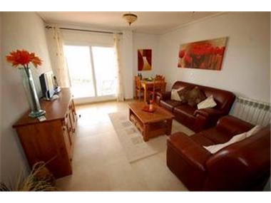 Apartment for sale in La Torre (Murcia)