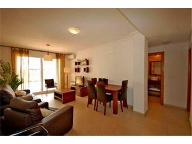 Apartment for sale in La Torre (Murcia)