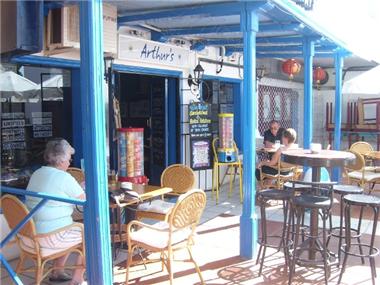 Commercial for sale in Puerto del Carmen (Canary Islands)