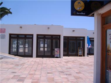 Commercial for sale in Costa Teguise (Canary Islands)
