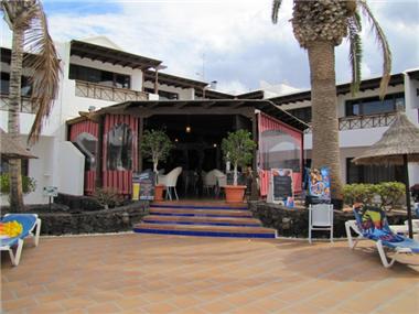 Commercial for sale in Puerto del Carmen (Canary Islands)