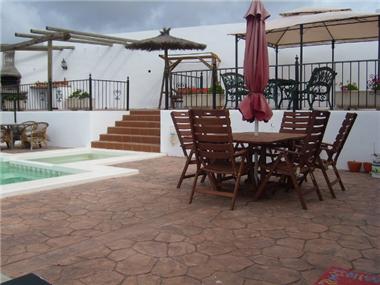 Villa for sale in Tias (Canary Islands)