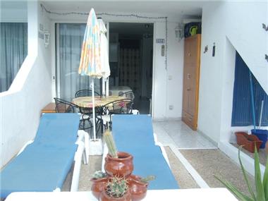 Apartment for sale in Puerto del Carmen (Canary Islands)