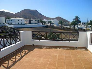 Villa for sale in Yaiza (Canary Islands)