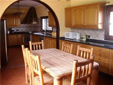 Villa for sale in Macher (Canary Islands)