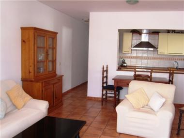 Apartment for sale in Puerto Calero (Canary Islands)