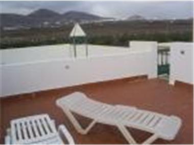 Apartment for sale in Puerto Calero (Canary Islands)