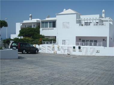 Apartment for sale in Tias (Canary Islands)
