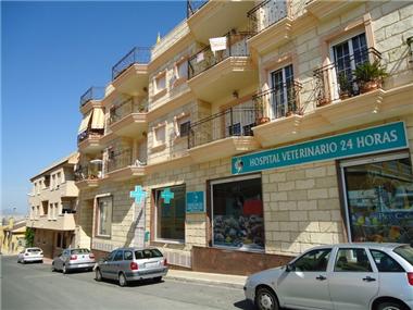 Apartment for sale in Benijofar (Valencia)