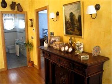 Villa for sale in La Mata (Valencia)