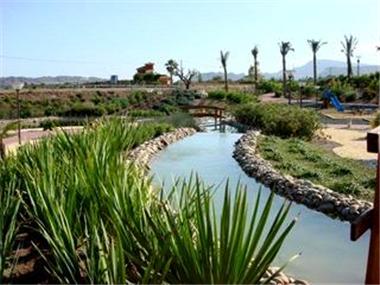 Villa for sale in Arboleas (Andalucia)