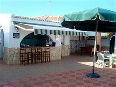 Villa for sale in Arboleas (Andalucia)