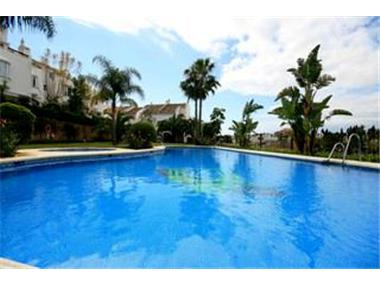 Townhouse for sale in Marbella (Andalucia)